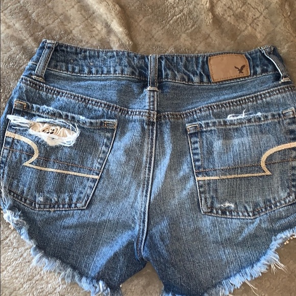 American eagle shorts - Picture 3 of 4